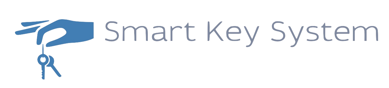 Logo di Smart Key System